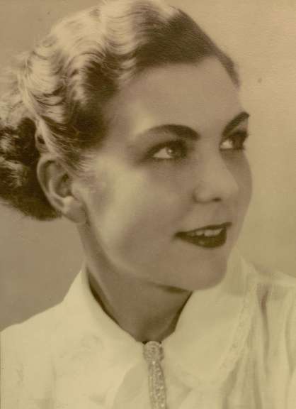 Photo of J. Walford Smith