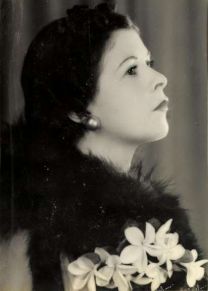 Helene Jacoby