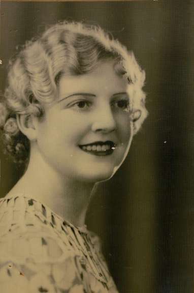 Photo of Olga Thompson